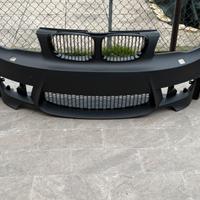 Paraurti anteriore Bmw E87
