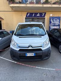 Citroen Jumpy
