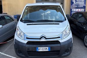 Citroen Jumpy