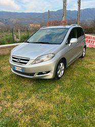 HONDA FR-V usata in vendita in Campania
