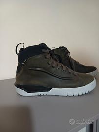 scarpe moto Danese