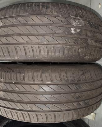 gomme usate 1855515 Estivo KLEBER - DYNAXER HP4 - 