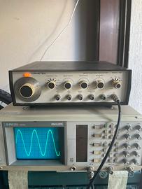Wavetek 180 – Sweep/Function Generator