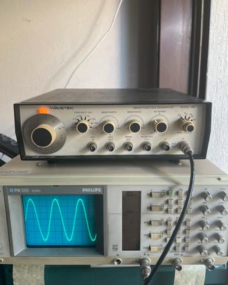 Wavetek 180 – Sweep/Function Generator