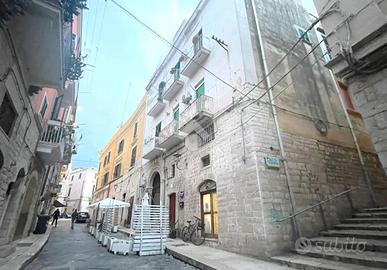 4 LOCALI A BARLETTA