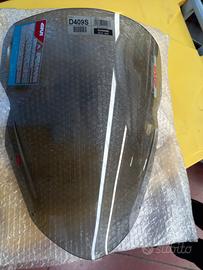 Cupolino kawasaki er-6f