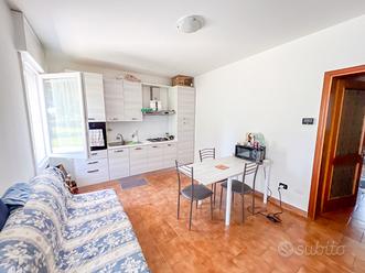 Stanze a Legnaro (PD)