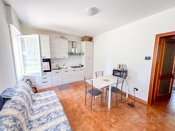 Stanze a Legnaro (PD)