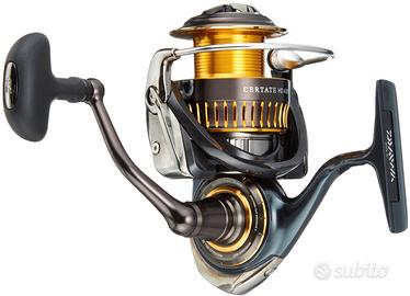 Mulinello pesca