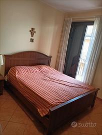 Stanza da letto