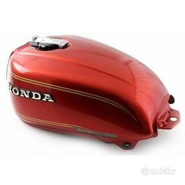 Serbatoio carburante Honda CB 750 KZ RC 01