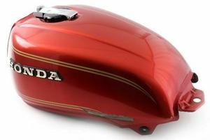 Serbatoio carburante Honda CB 750 KZ RC 01