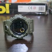 orologio G-SHOCK GBD 800