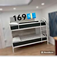 🏭 fabbrica letti a castello 🏰 e materassi Casori