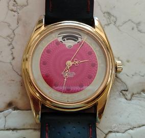 Swatch automatico originale Leggi