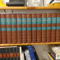 ENCICLOPEDIA  RIZZOLI LAROUSSE