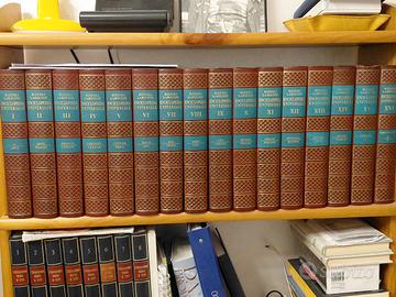 ENCICLOPEDIA  RIZZOLI LAROUSSE