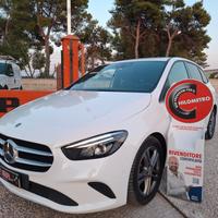 Mercedes B 180 d 115cv AUTOM. *NAVY-VIRTUAL- LED*