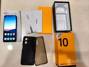 Realme 10 da 8/128