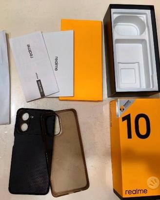 Realme 10 da 8/128