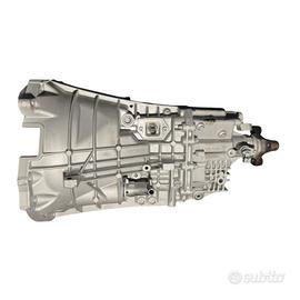 CAMBIO MANUALE COMPLETO FORD Transit Serie DOFA DO