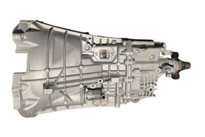 CAMBIO MANUALE COMPLETO FORD Transit Serie DOFA DO