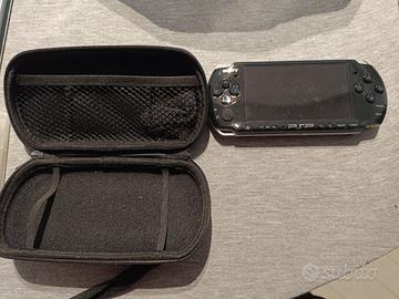 Psp Sony