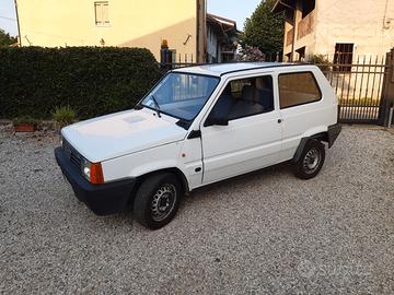 FIAT Panda 1ª serie - 1993