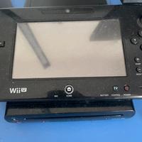 Nintendo wii u