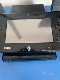 Nintendo wii u