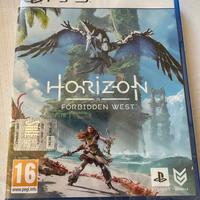 Horizon: Forbidden West PS5