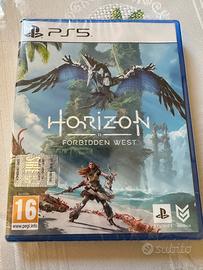 Horizon: Forbidden West PS5