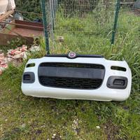 Paraurto panda 3serie originale