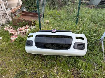 Paraurto panda 3serie originale