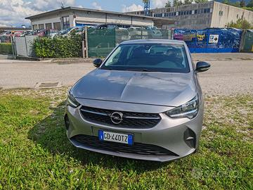 Opel Corsa del 2021