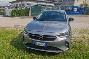 Opel Corsa del 2021