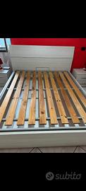 Letto Contenitore matrimoniale 