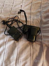 Canon SX 430 IS