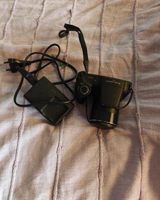 Canon SX 430 IS