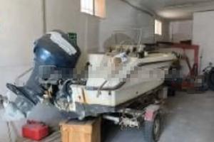 Barca elan gt 495 Family