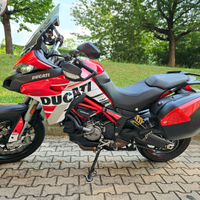 Ducati Multistrada 950 S 2020 perfetta