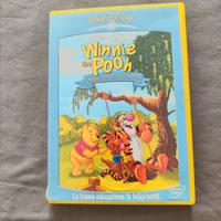 che bello crescere con Pooh 