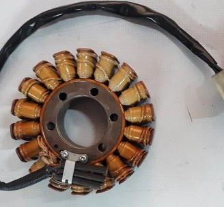 Statore originale SUZUKI GSR 600 750
