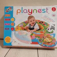 Ciambella / palestrina multiattività GANT Playnest