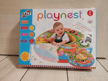 Ciambella / palestrina multiattività GANT Playnest