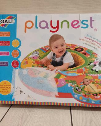 Ciambella / palestrina multiattività GANT Playnest