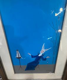 Veniero Canevari quadro