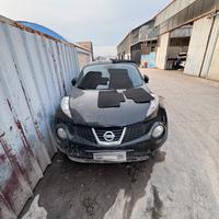 Nissan Juke 1.5 110CV