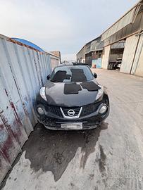 Nissan Juke 1.5 110CV