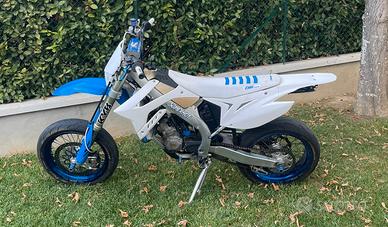 TM Racing 125 Supermotard - 2021